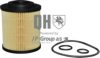 JP GROUP 1218500109 Oil Filter